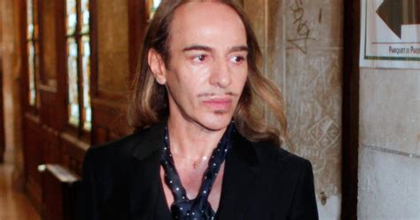 galliano antisemitism